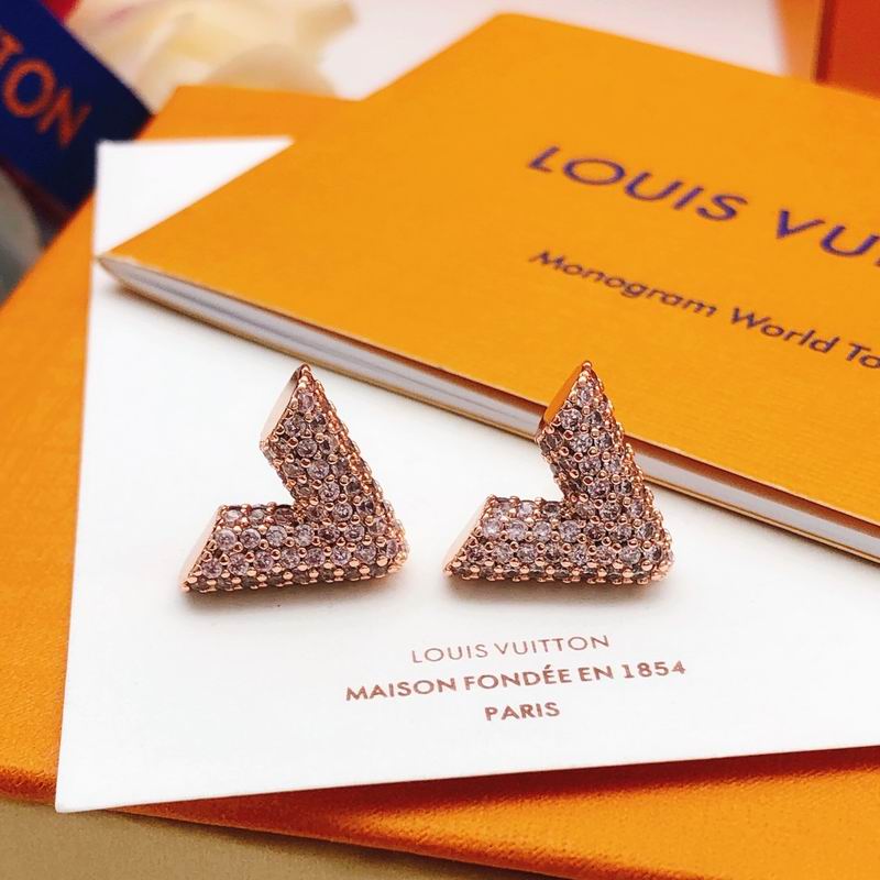 LV Earring 03lyr232 (1)
